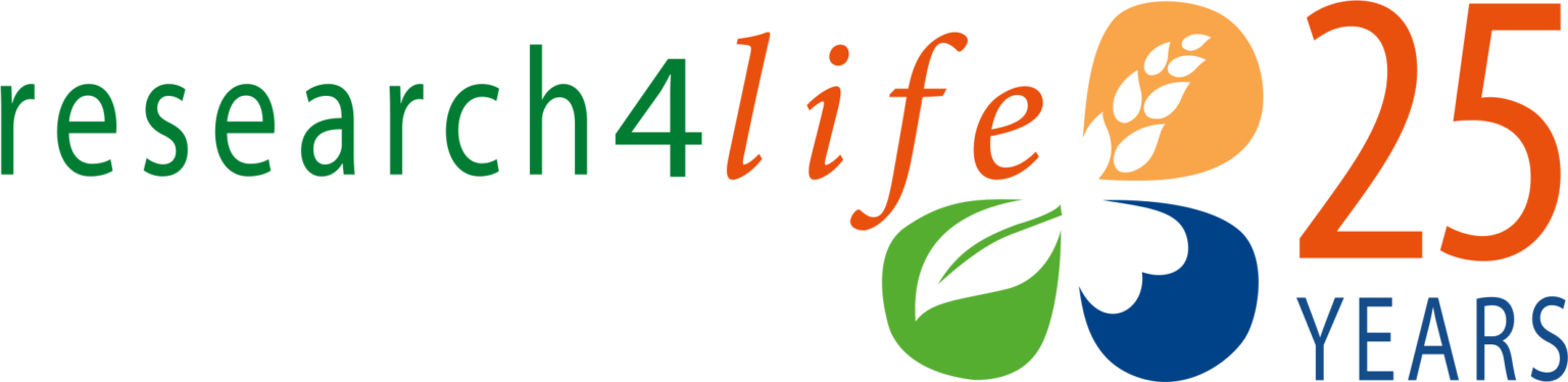 Research4Life 25 Años