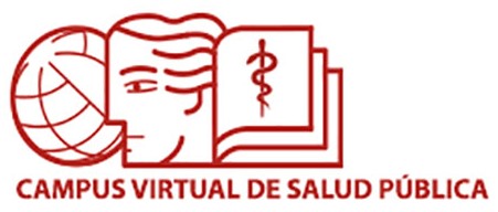 Campus Virtual en Salud Publica Nodo Honduras